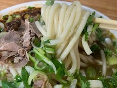 -肖家客饸饹面(郑州总店)