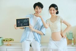 -时光礼孕婴儿童摄影(新北店)