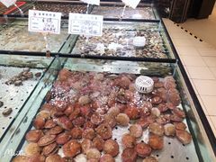 -青岛青龙美爵酒店·阳光海岸西餐厅