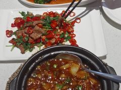 -港久茶餐厅(鹭洲里店)