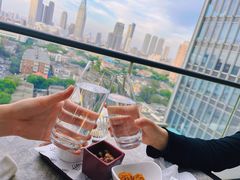 -四季酒店·空中花园 Aria on 9