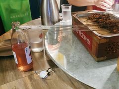 -叁宝烤肉• 西安烧烤(高科新花园店)