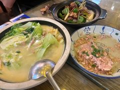 -小镇厨房(古镇店)