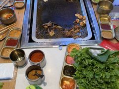 -郭记烤肉创始店(民丰大街店)
