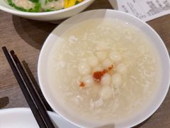 -苏小柳点心·手作小笼包(浦东嘉里城分院)