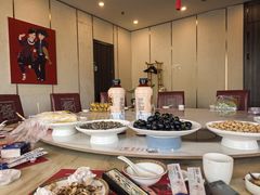 -新侗家食府(蟠桃宫店)