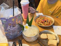 -婉泰·特色小吃·舂鸡脚(告庄二店)