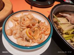 -羽鸽集·乳鸽专门店·地道顺德菜(岭南站店)