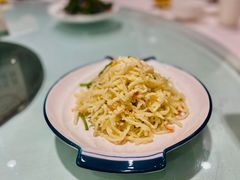 皖北蒸菜-安徽大厦中餐厅