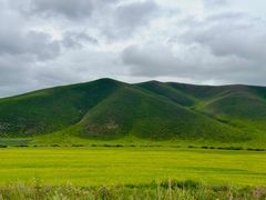 -北极村旅游风景区