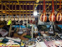 -新疆国际大巴扎