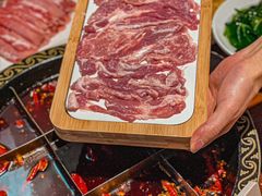 -黄家码头老火锅(解放碑旗舰店)