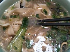 -萧记三鲜烩面(黄河南路店)