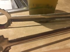 -新石器烤肉(中房金谊广场店)