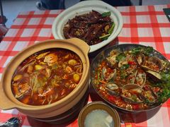 -辣小鲜·南昌大排档(船山路店)