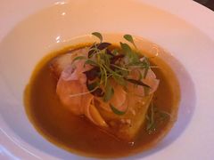 -YUE·6·西式融合餐厅(外滩六号店)
