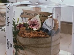-ZOZO's昌左左精致甜品设计(新北店)