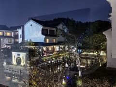 -苏州吴宫泛太平洋酒店
