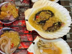 -震海贝烤贝·民俗特色店(延吉总店)
