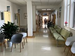 -首都医科大学附属北京友谊医院(西城院区)