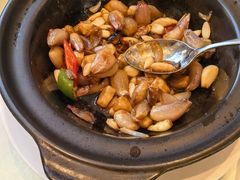 -品泉餐厅·大盆鱼·走地鸡