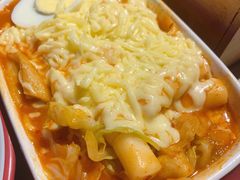 -郑阿姨的家·이모네·韩料&烤肉(武川路店)