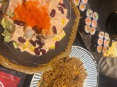 -古田居·特色寿司料理(星之岛旗舰店)