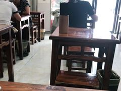 大堂-苏渝轩锅盖面(润州万达广场店)