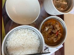 -真功夫(宝丰店)