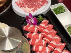 -秋之原·老北京铜锅涮肉(王府井东单店)