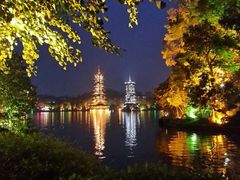 -桂林两江四湖景区