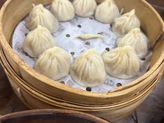 -南翔小笼馆