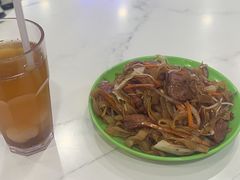 -澳门陈光记烧味饭店(南京德基广场店)