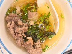 -横沥牛庄(总店)