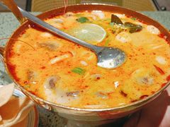 -Home Thai·泰谣(王府井apm店)