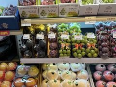 -金鹰超市(国际购物中心新街口店)