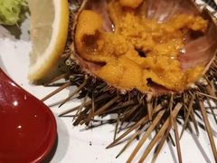 -泉寿司(万科公园店)