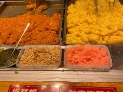 -丁家坡洋芋·观音桥好吃街A区(全国总店)