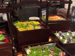 -Social 秀西餐厅-长沙瑞吉酒店(运达店)