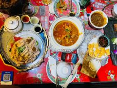 -小娘惹厨房Little Nyonya(狮城有约上榜店)