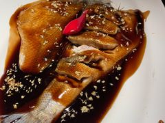 -绿茶餐厅(领展购物广场·中关村店)