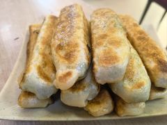 回头-协顺园回头馆(南顺城路店)