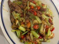 -新新湘菜馆(新中街二条店)