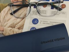 -ORANGE VISION橙光眼镜·蔡司