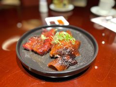 -广州白云机场铂尔曼大酒店·恬园创意中餐厅