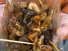 -明记牛杂(新马路分店)