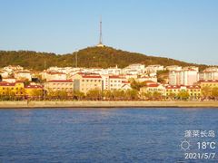 -长岛南北长山旅游景区