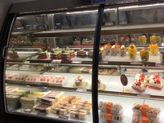 -味多美(江桥万达店)