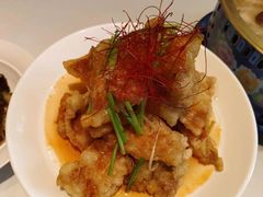 -老妈菜馆(建设街店)
