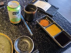 -樱嘢·炭火烧肉(惠南店)